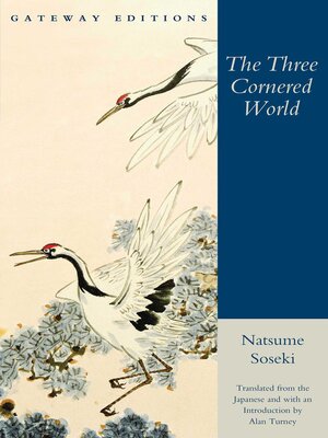 The Three Cornered World - ebook